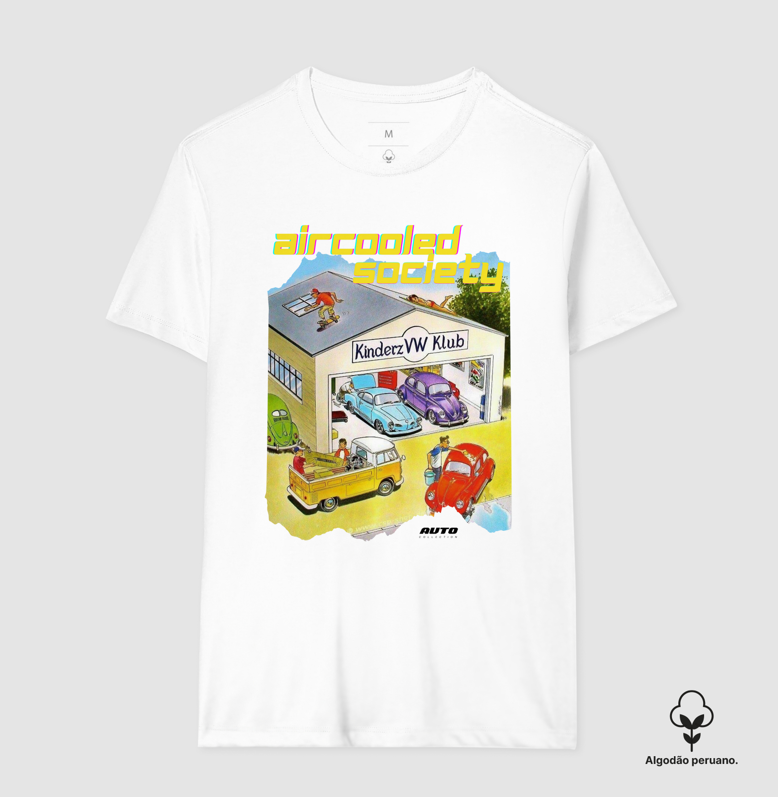 Camisa 3