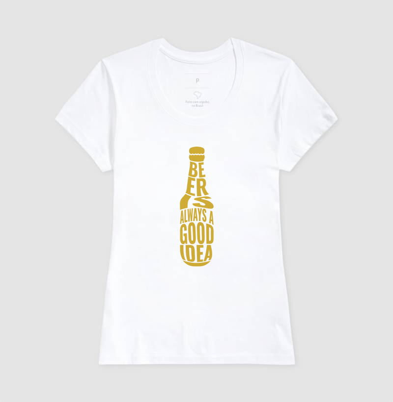 Camisa 19