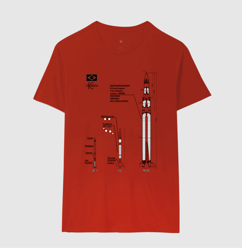 Camisa 9
