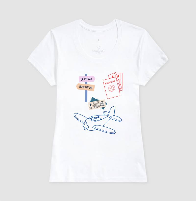 Camisa 7