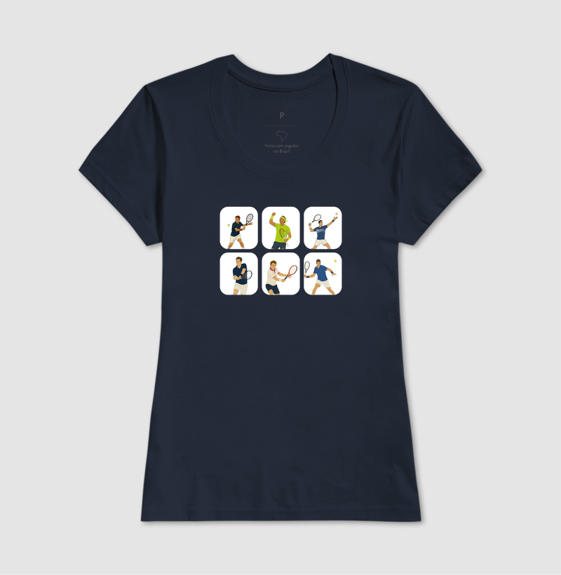 Camisa 6