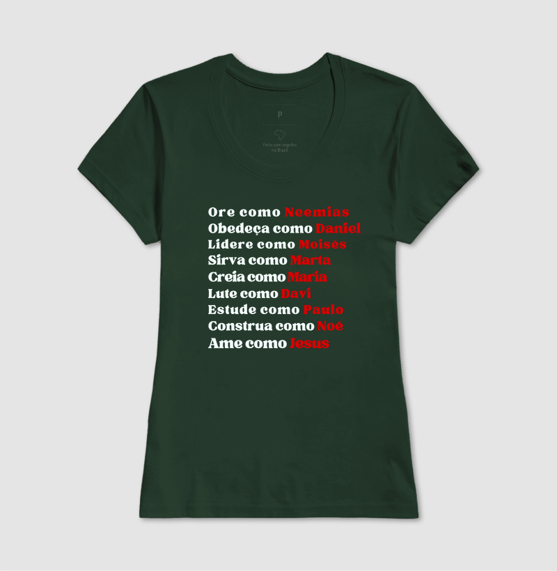 Camisa 10
