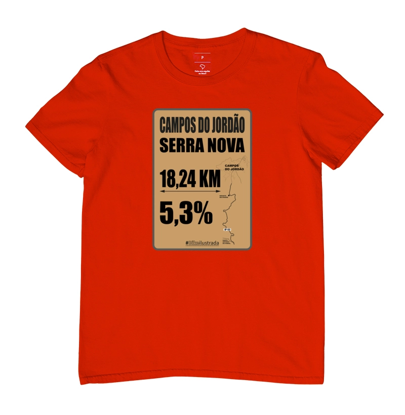 Camisa 11