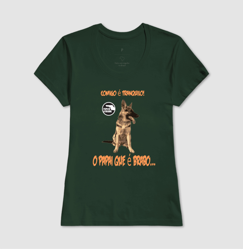 Camisa 13