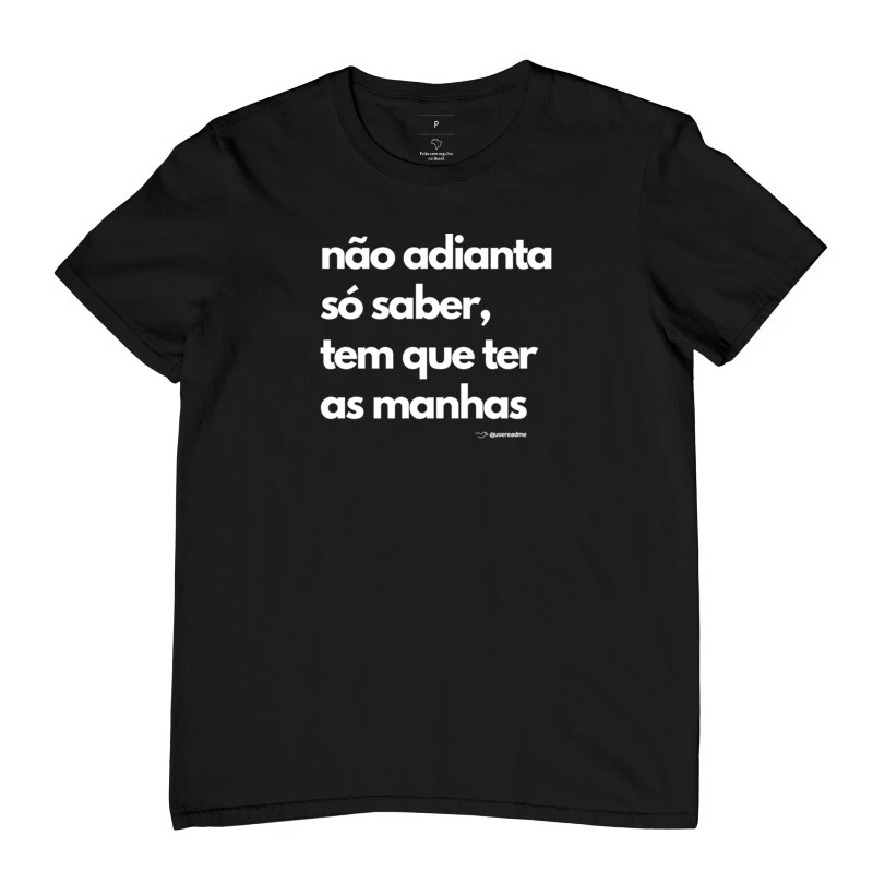 Camisa 7