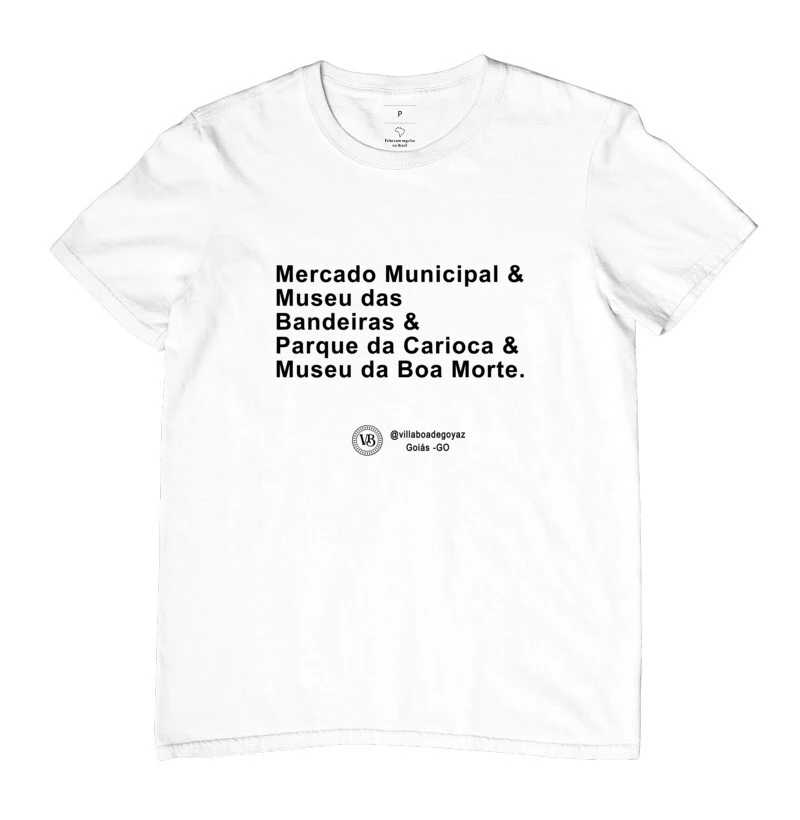 Camisa 3
