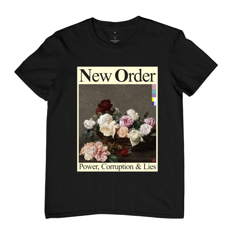 Camisa 7