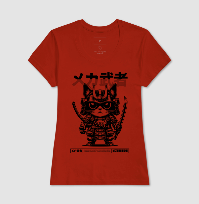 Camisa 6