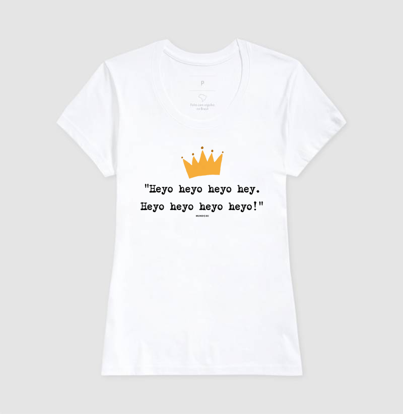 Camisa 5