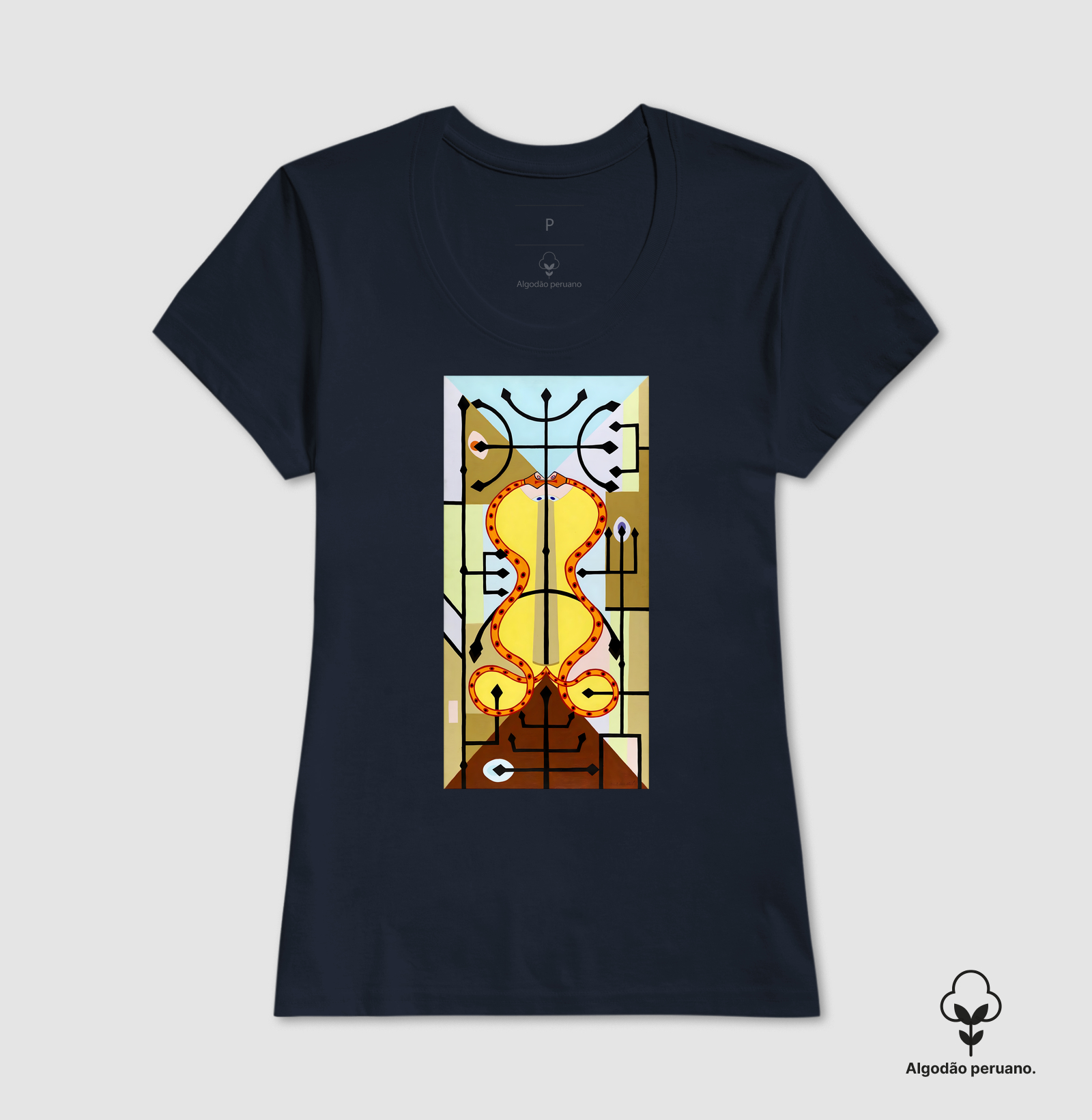 Camisa 6