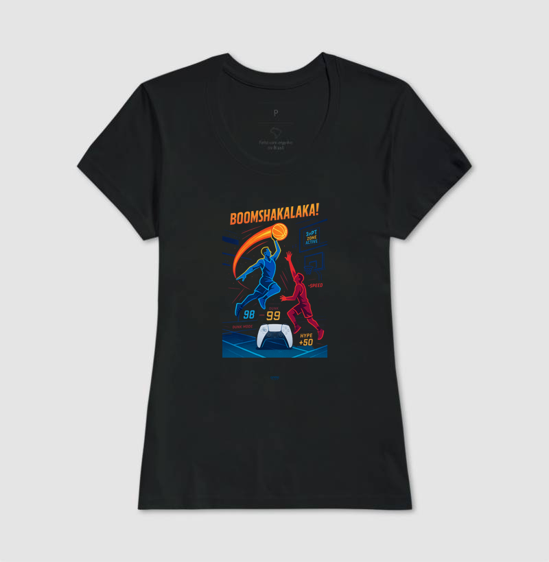 Camisa 2