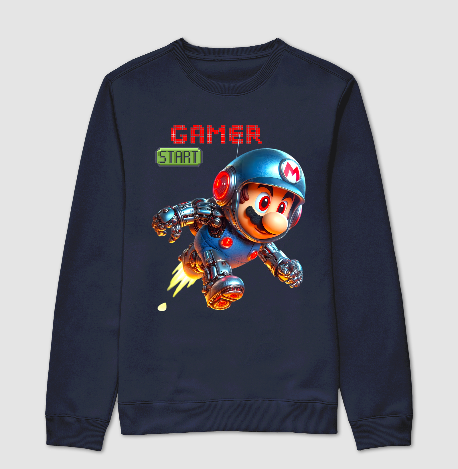 Camisa 4