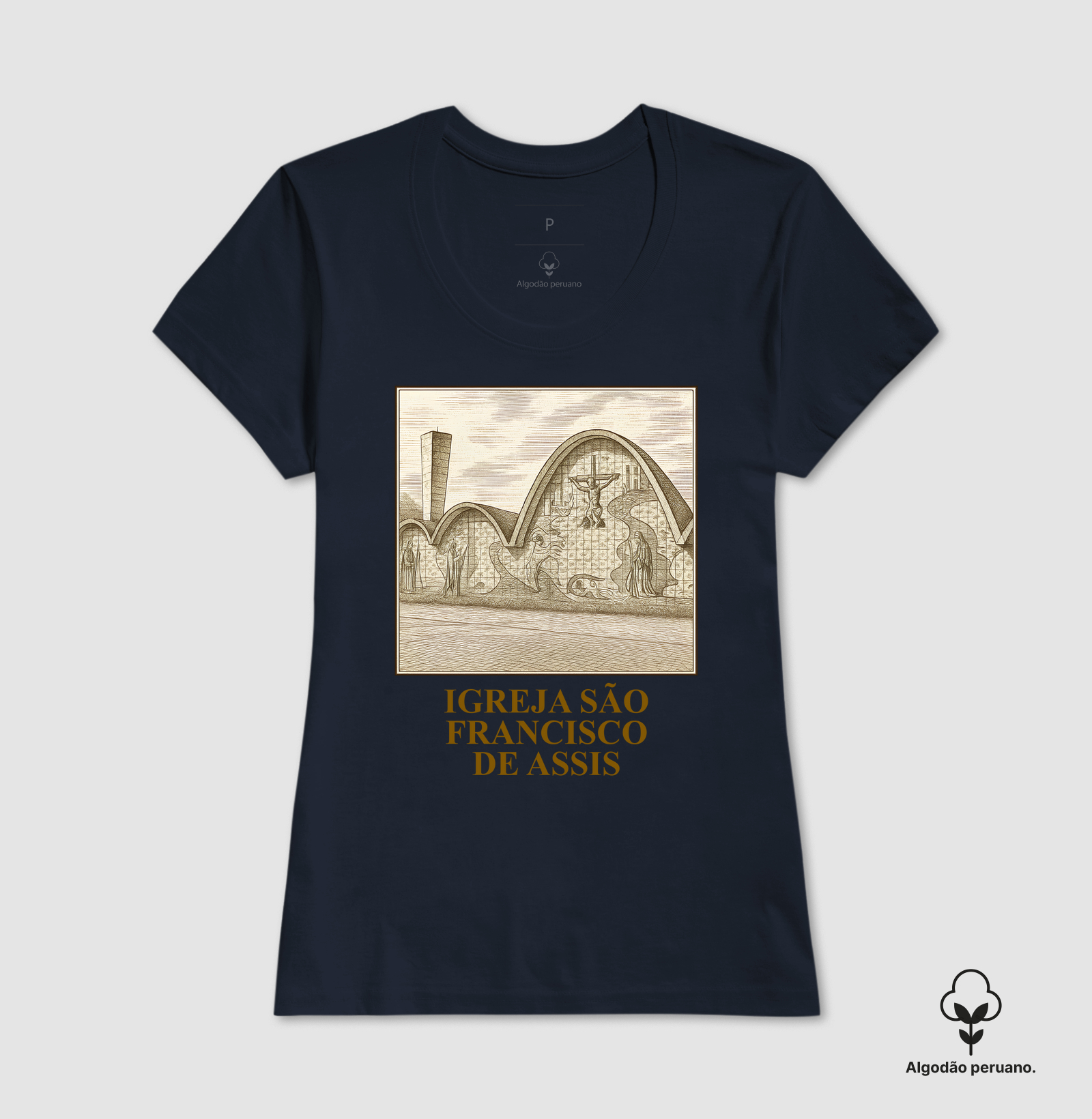 Camisa 2