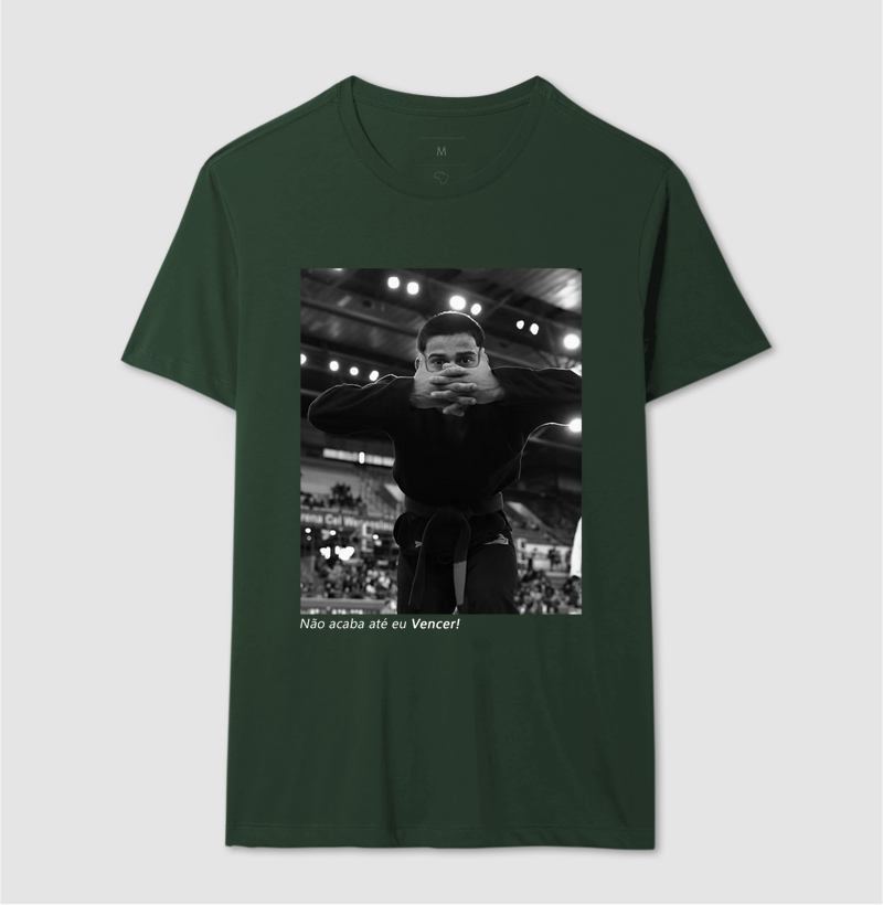 Camisa 11