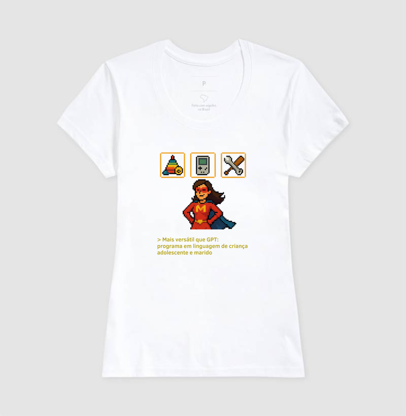 Camisa 4
