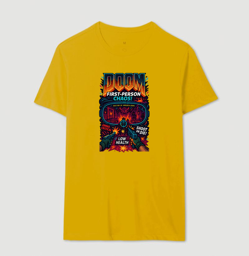 Camisa 13