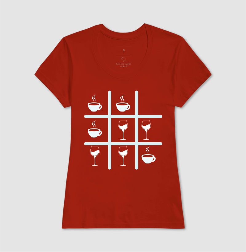 Camisa 7
