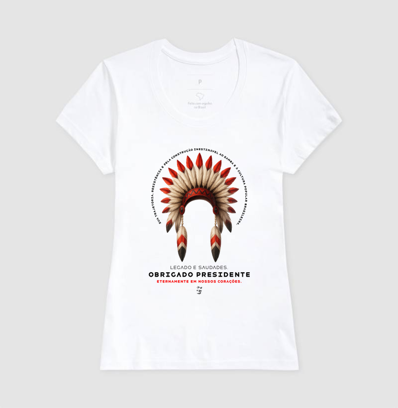 Camisa 7