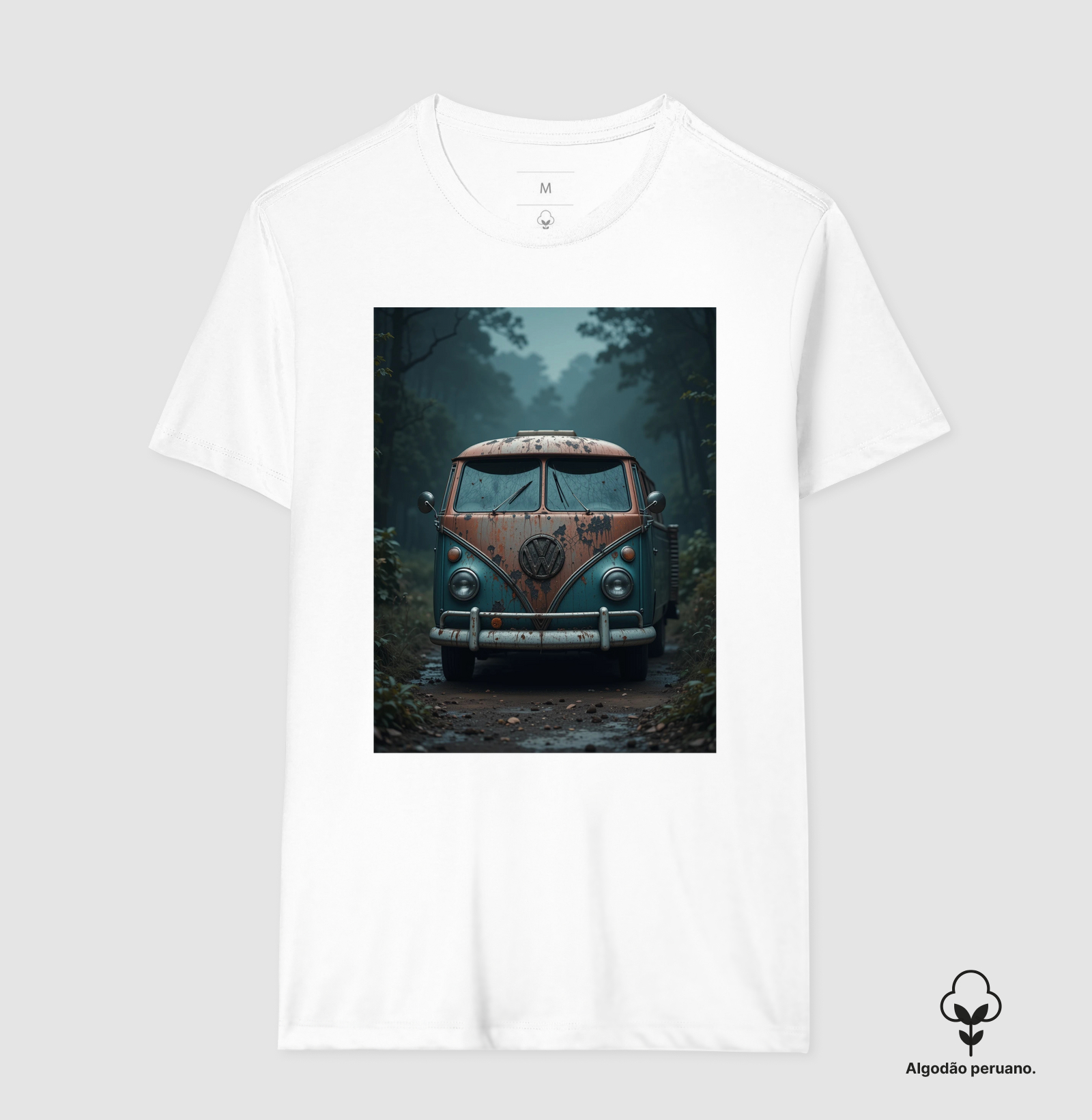 Camisa 2