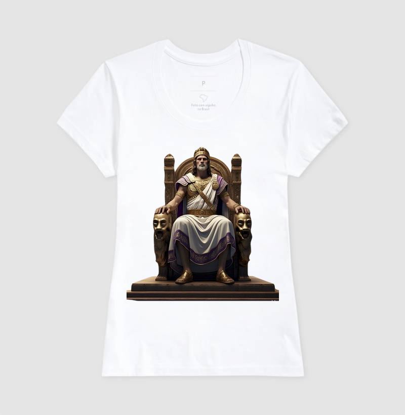 Camisa 11