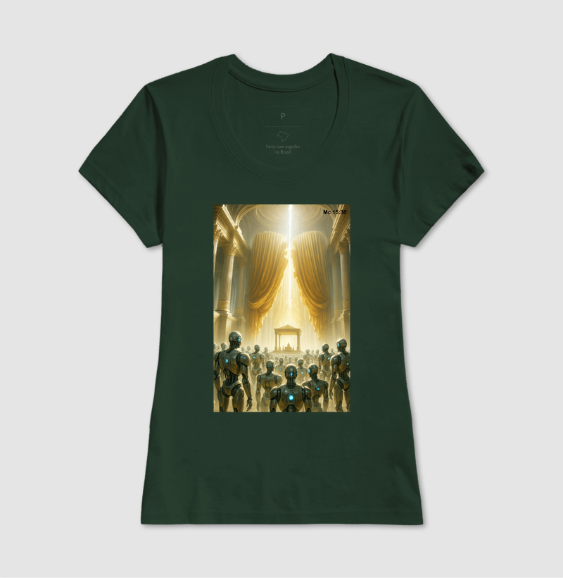 Camisa 12
