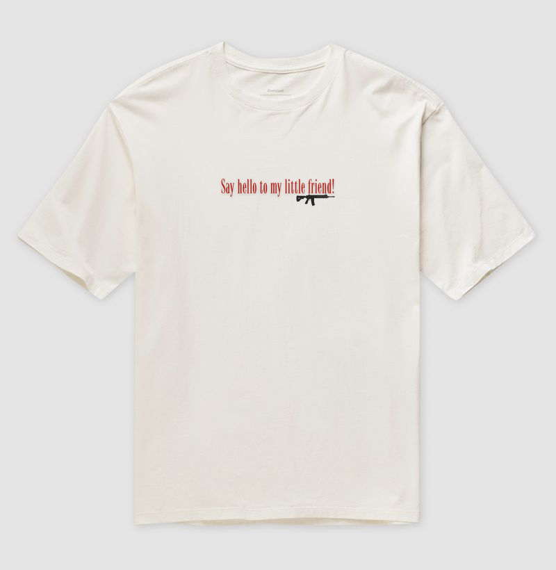Camisa 5