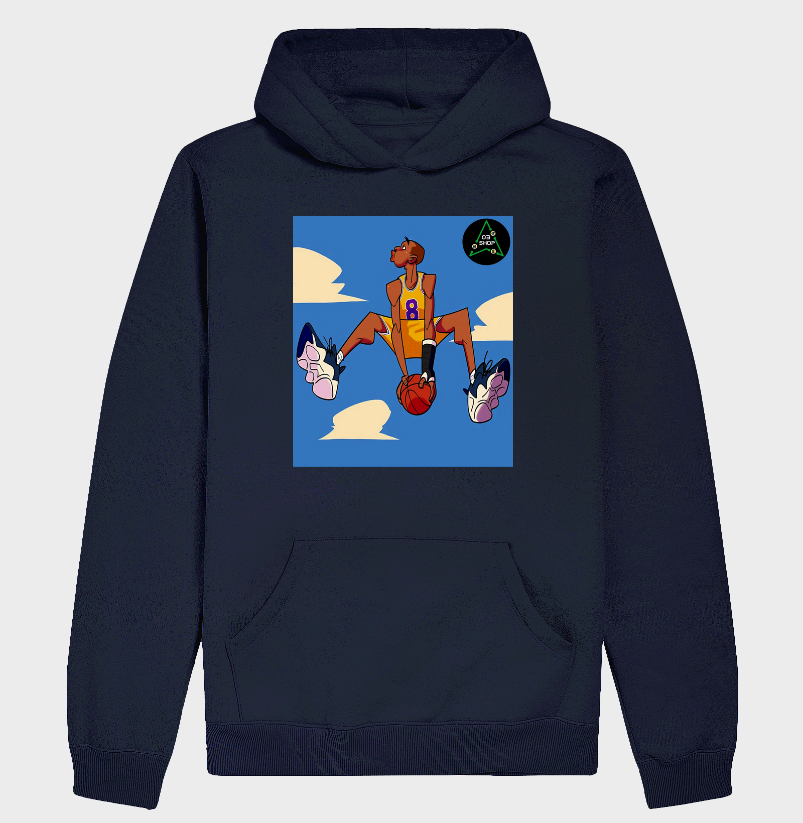 Camisa 3