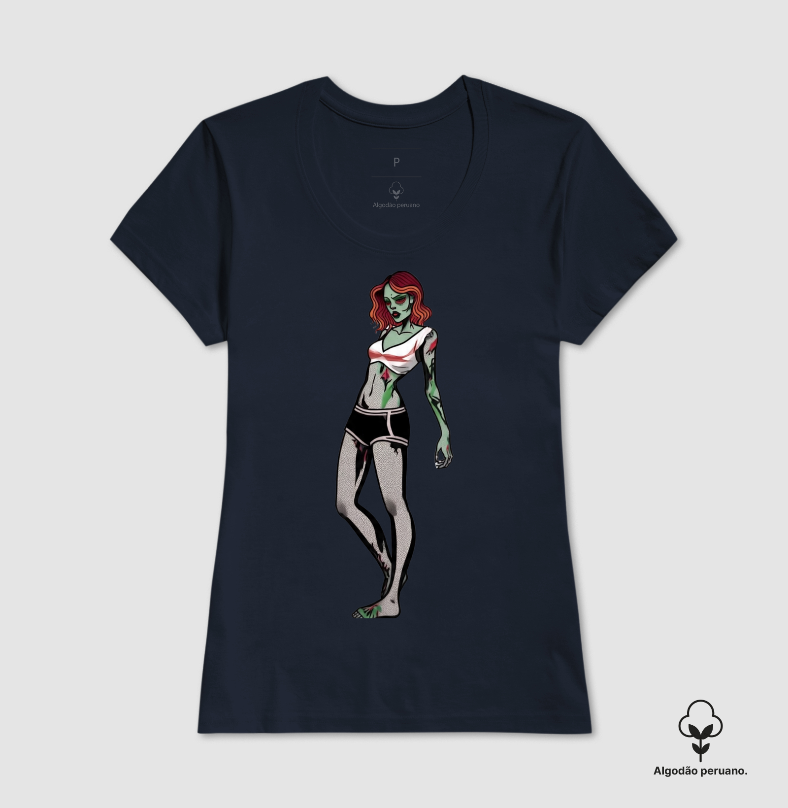 Camisa 4