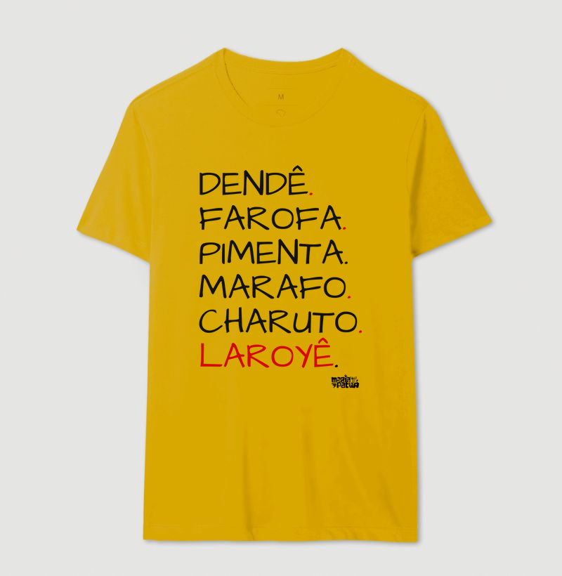 Camisa 5
