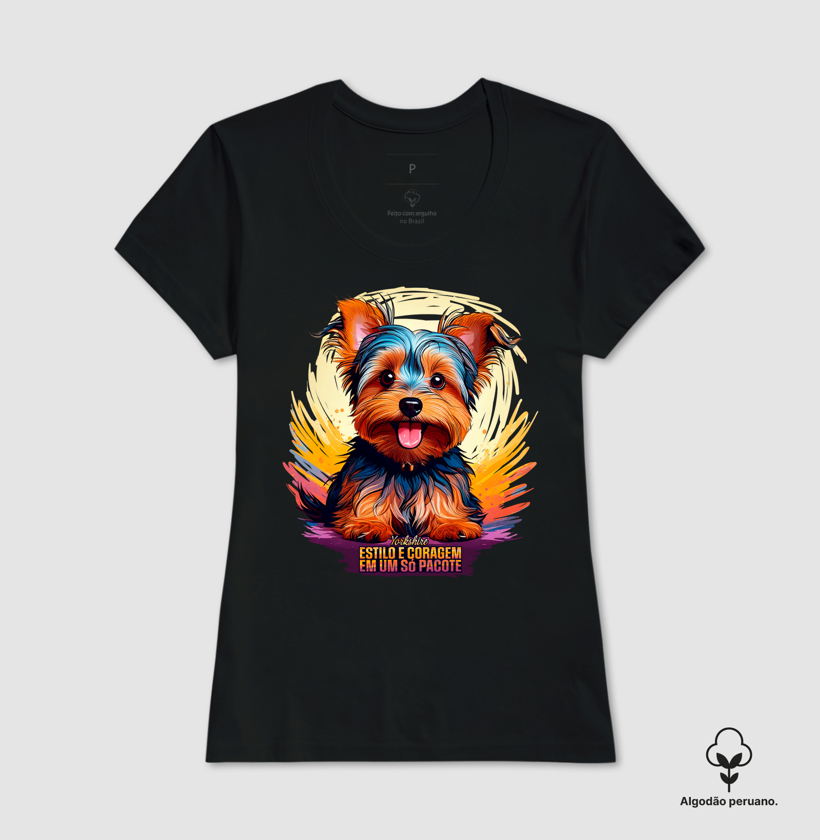 Camisa 1
