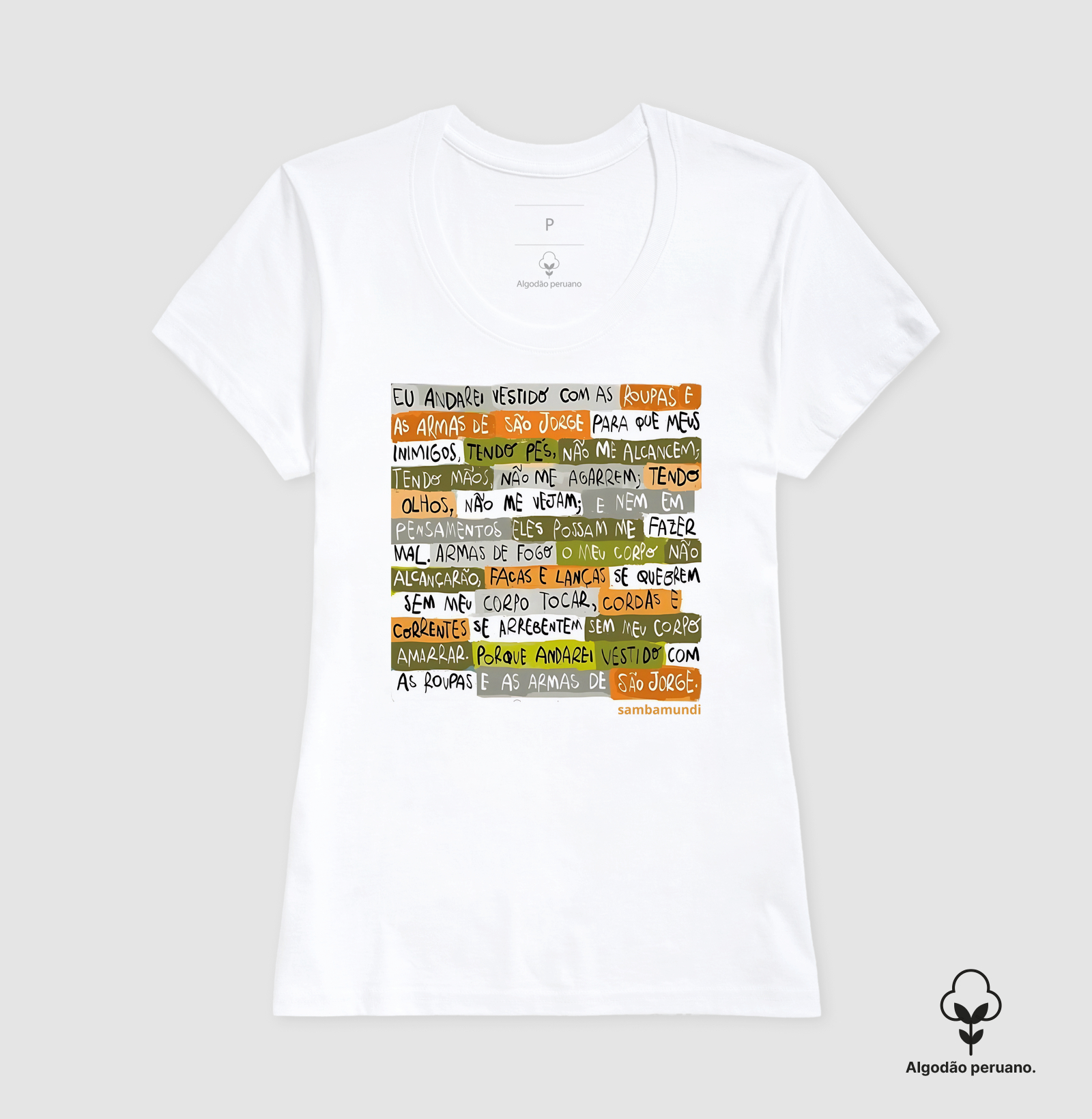 Camisa 2
