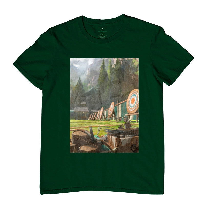 Camisa 9