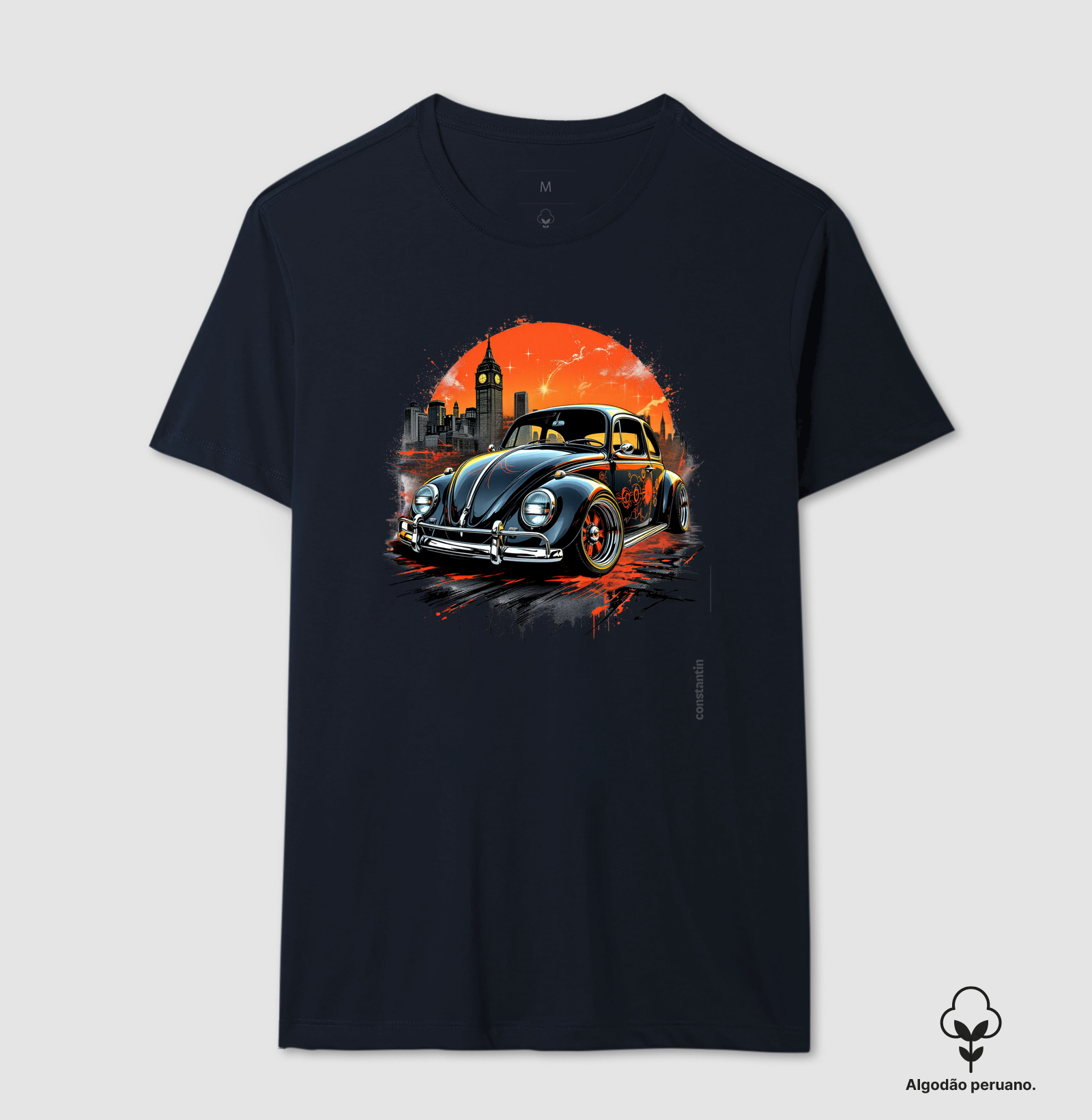 Camisa 5