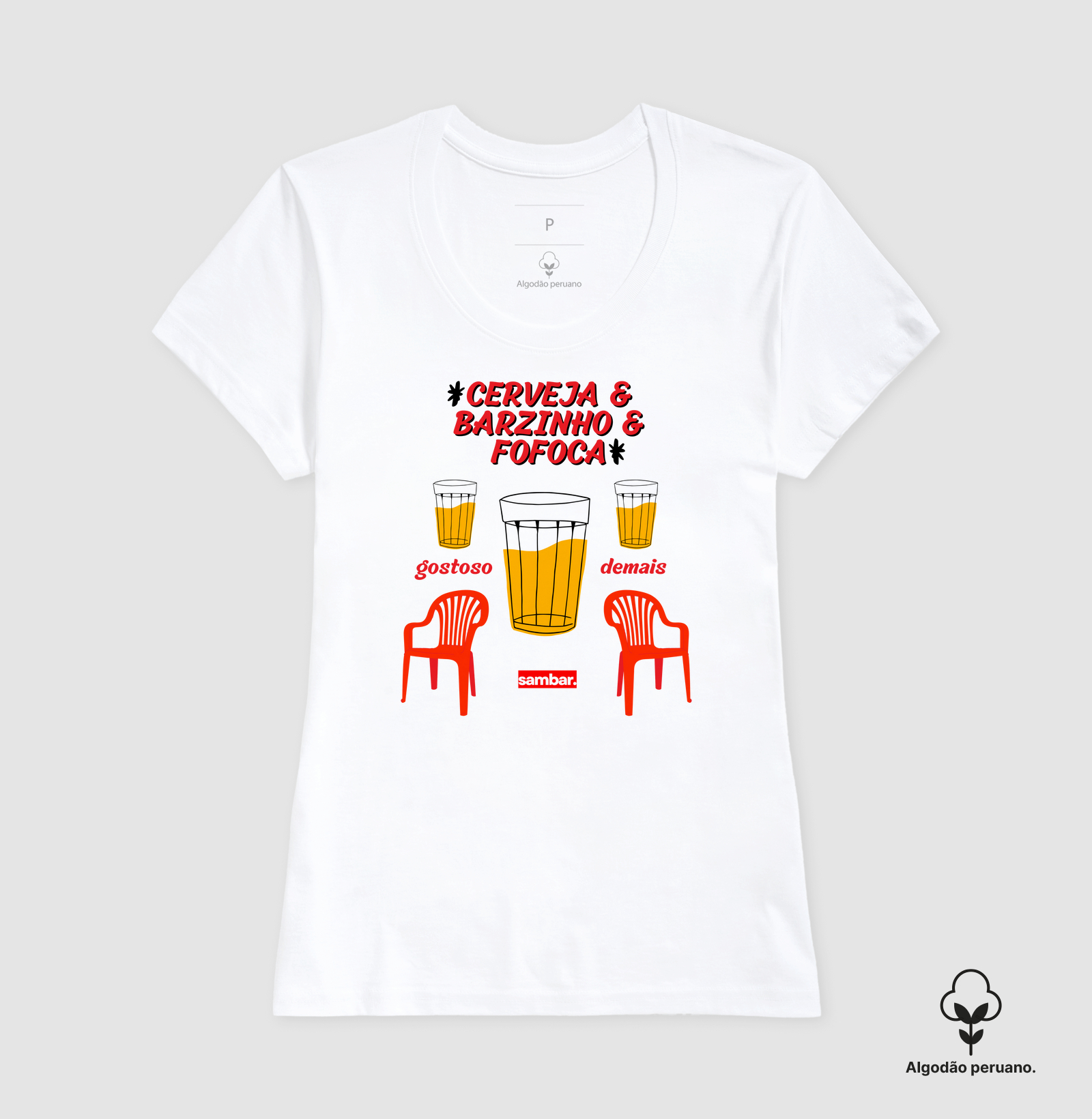 Camisa 5