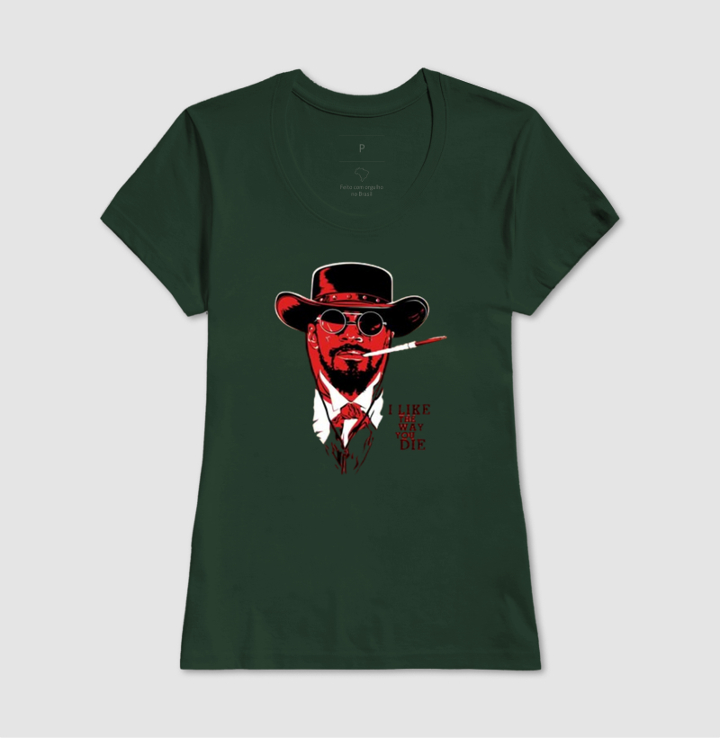 Camisa 12