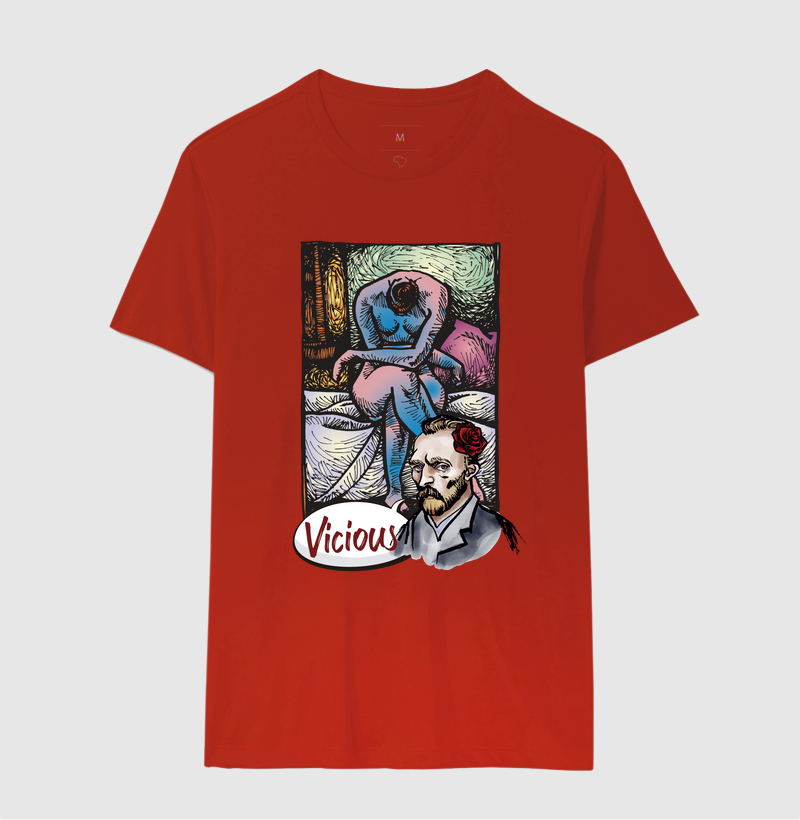 Camisa 9
