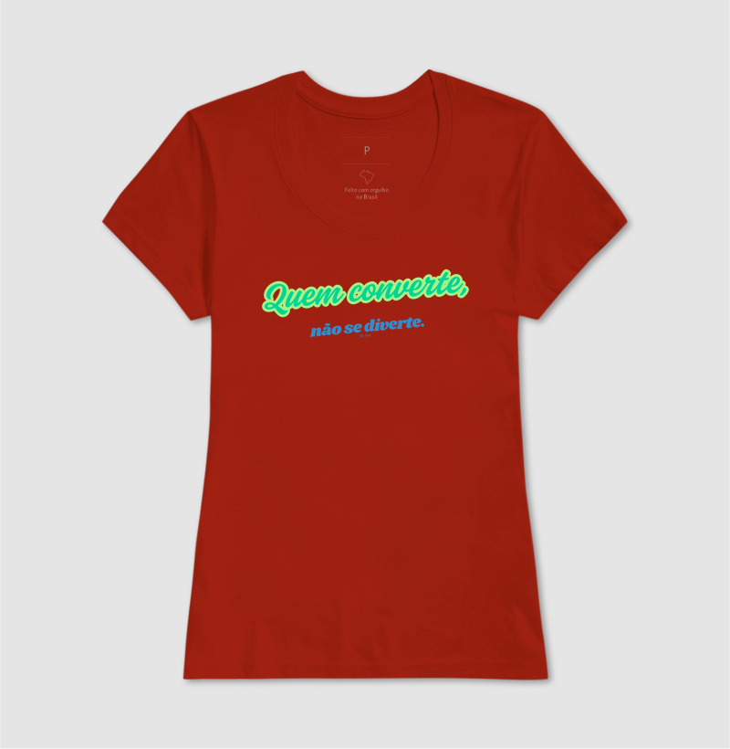 Camisa 13