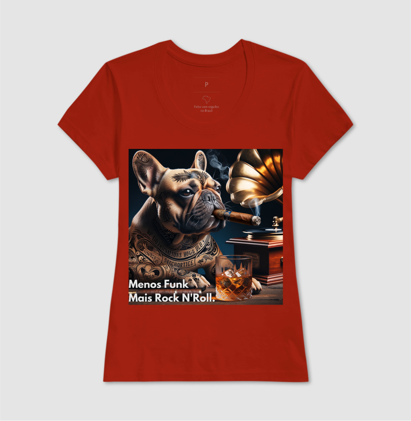Camisa 7