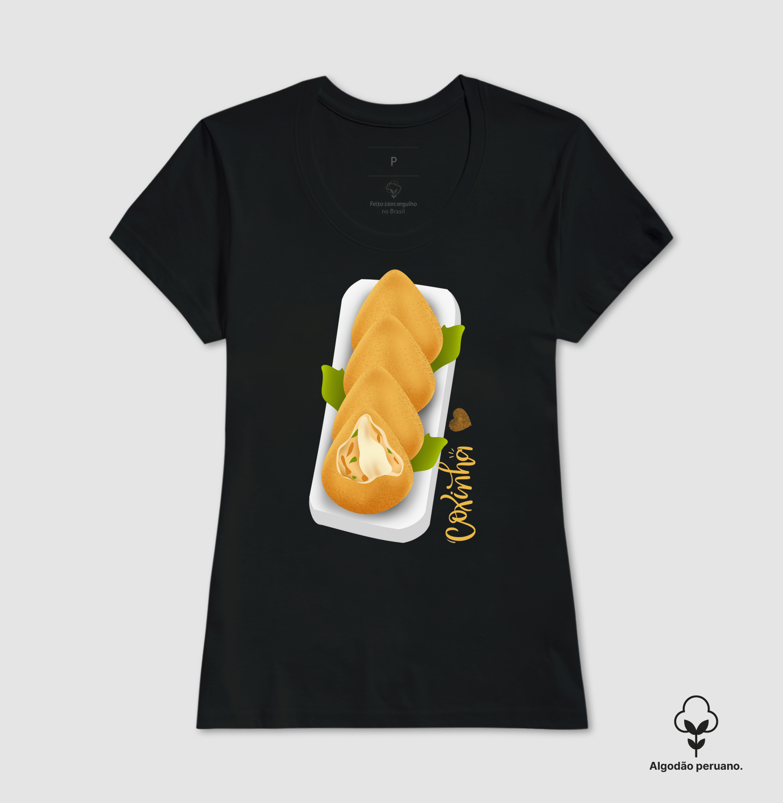 Camisa 1