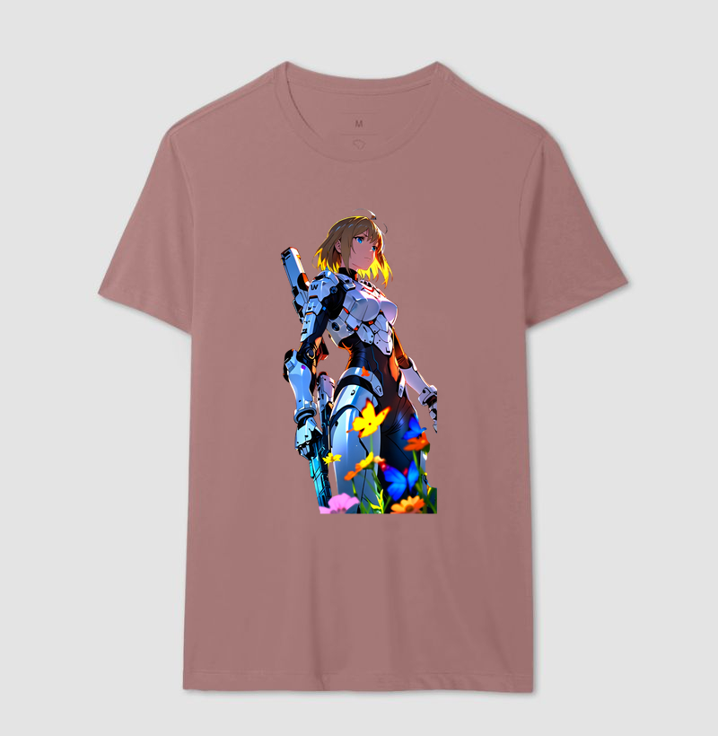 Camisa 15
