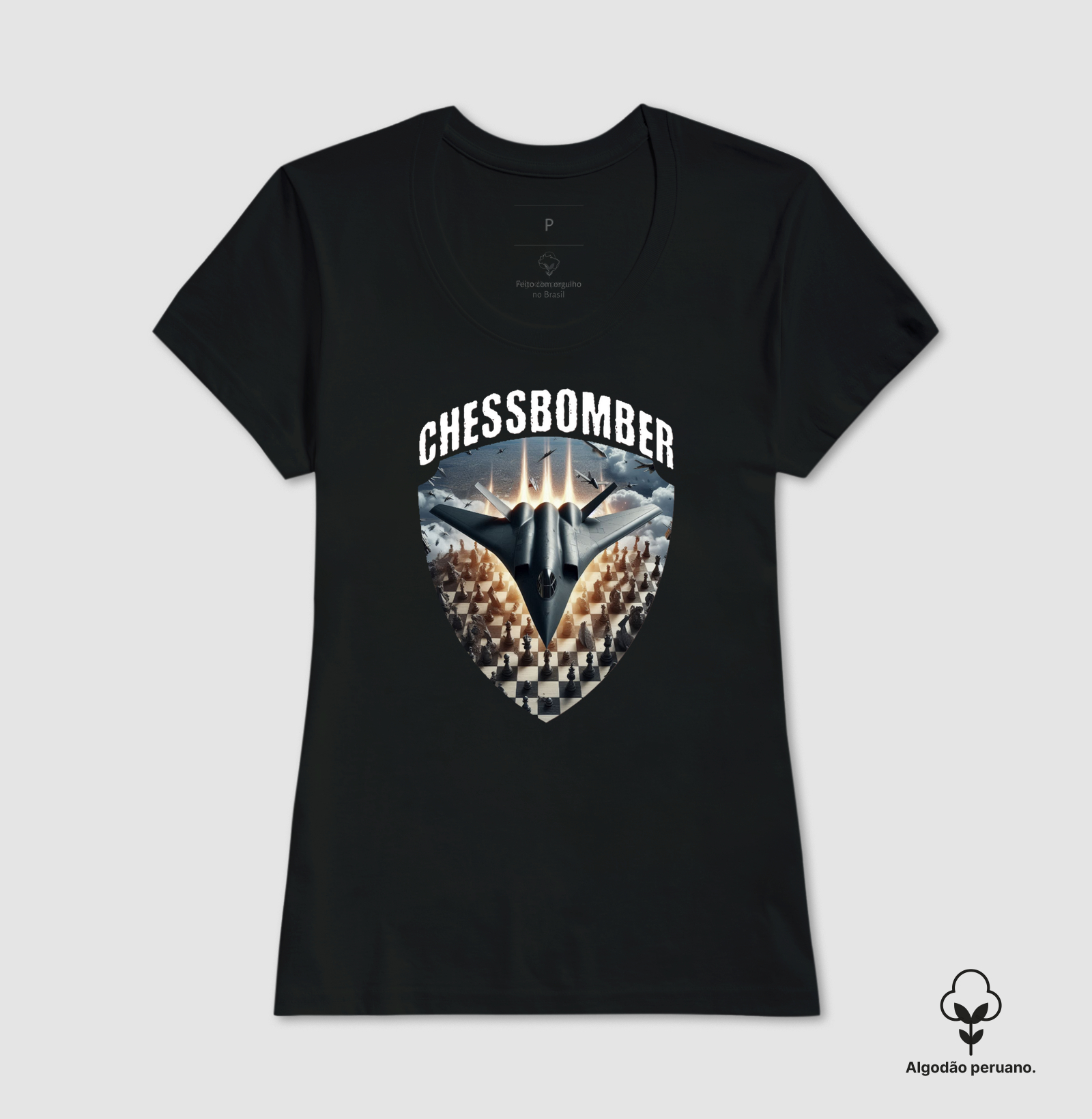 Camisa 6