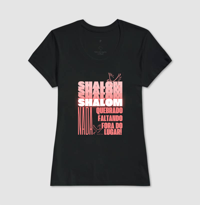 Camisa 10