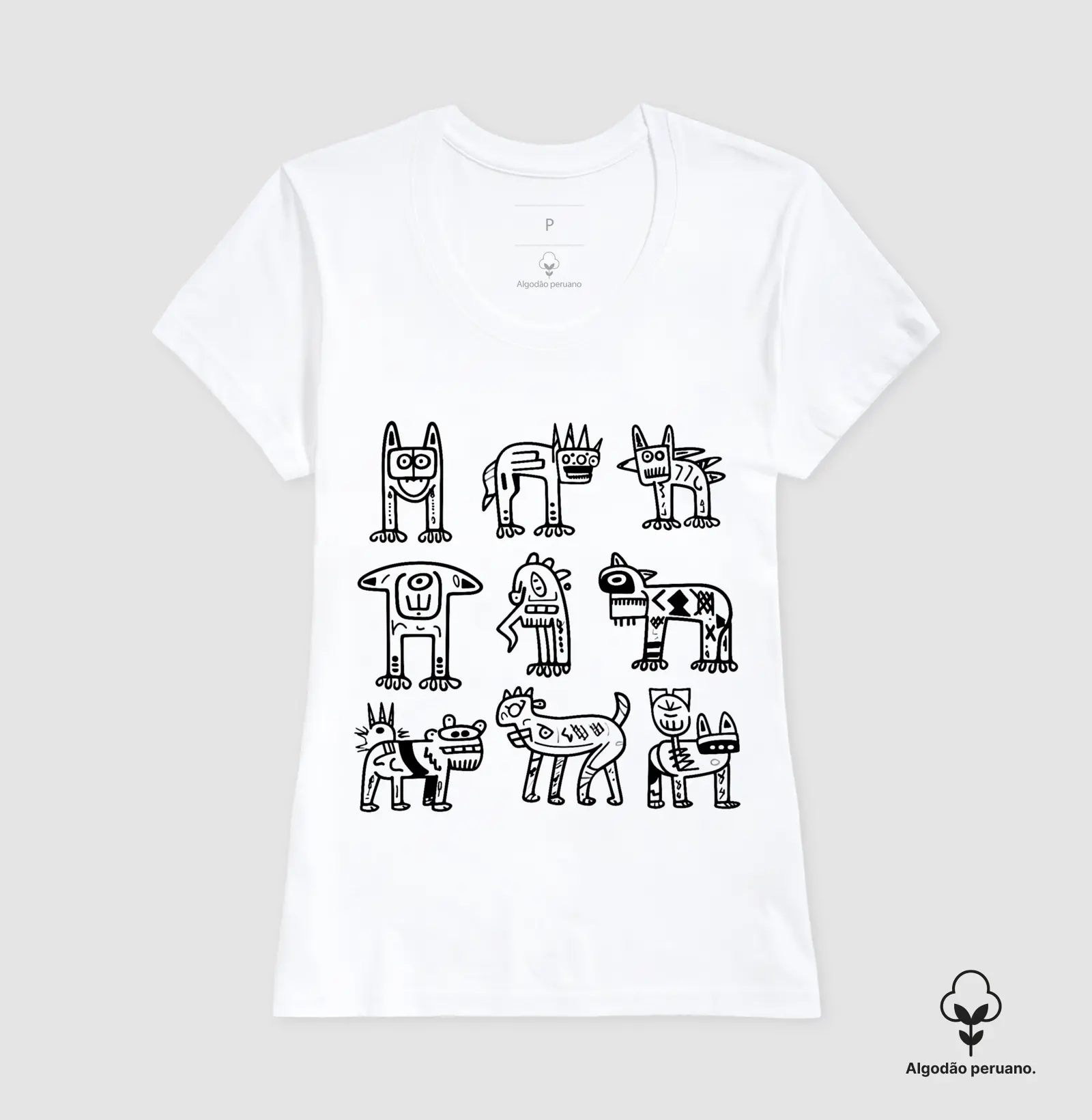 Camisa 5