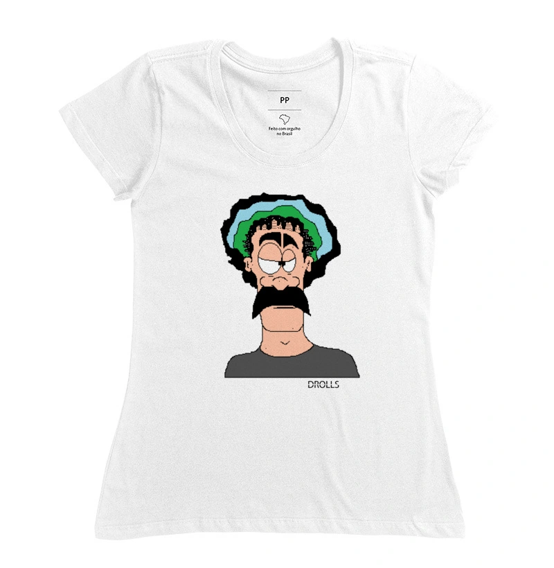 Camisa 4