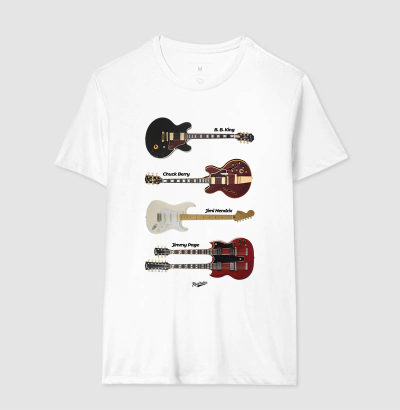 Camisa 10