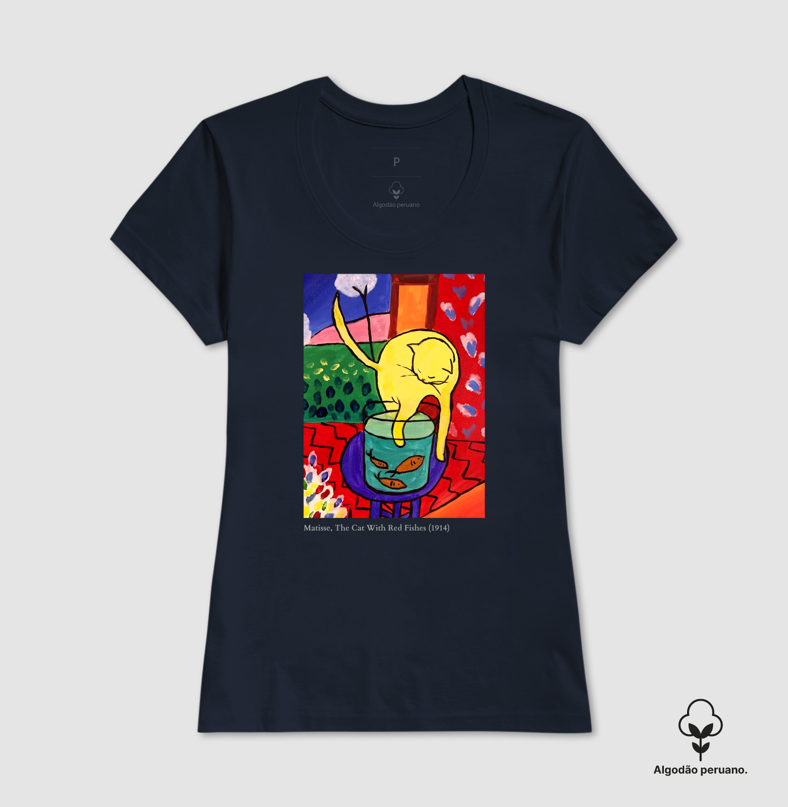Camisa 1