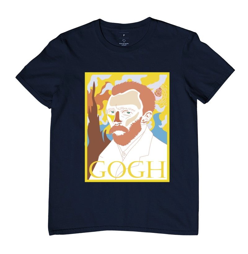 Camisa 5