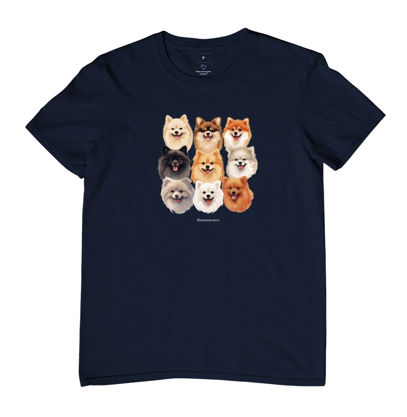 Camisa 9