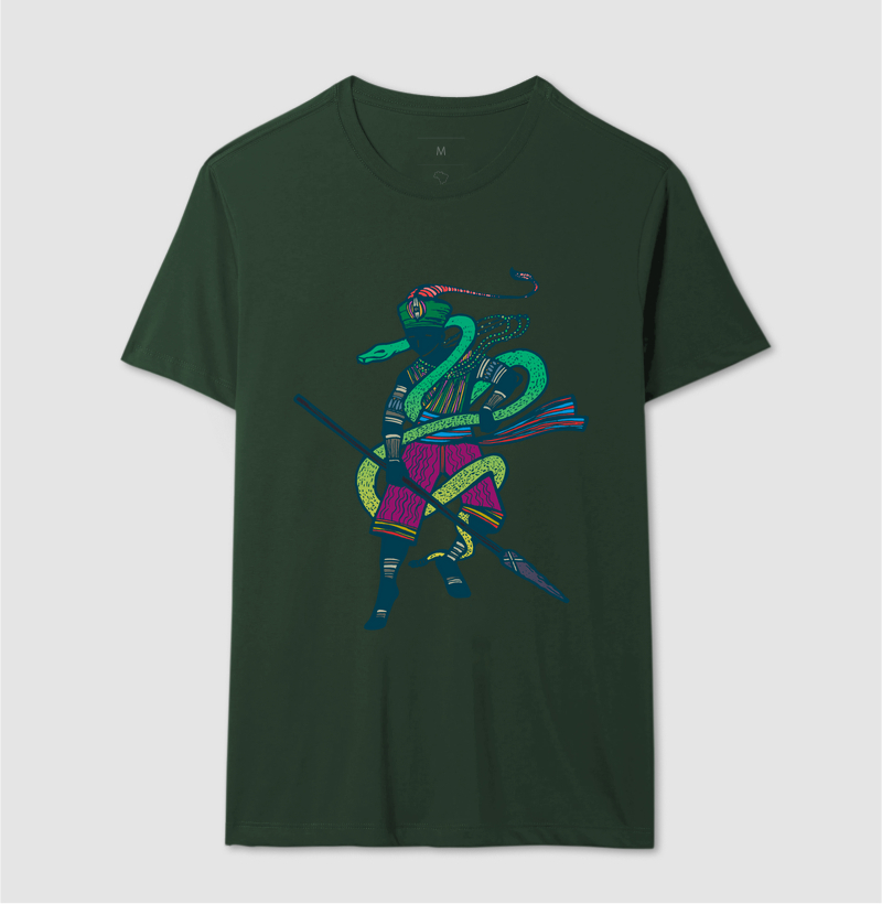 Camisa 9