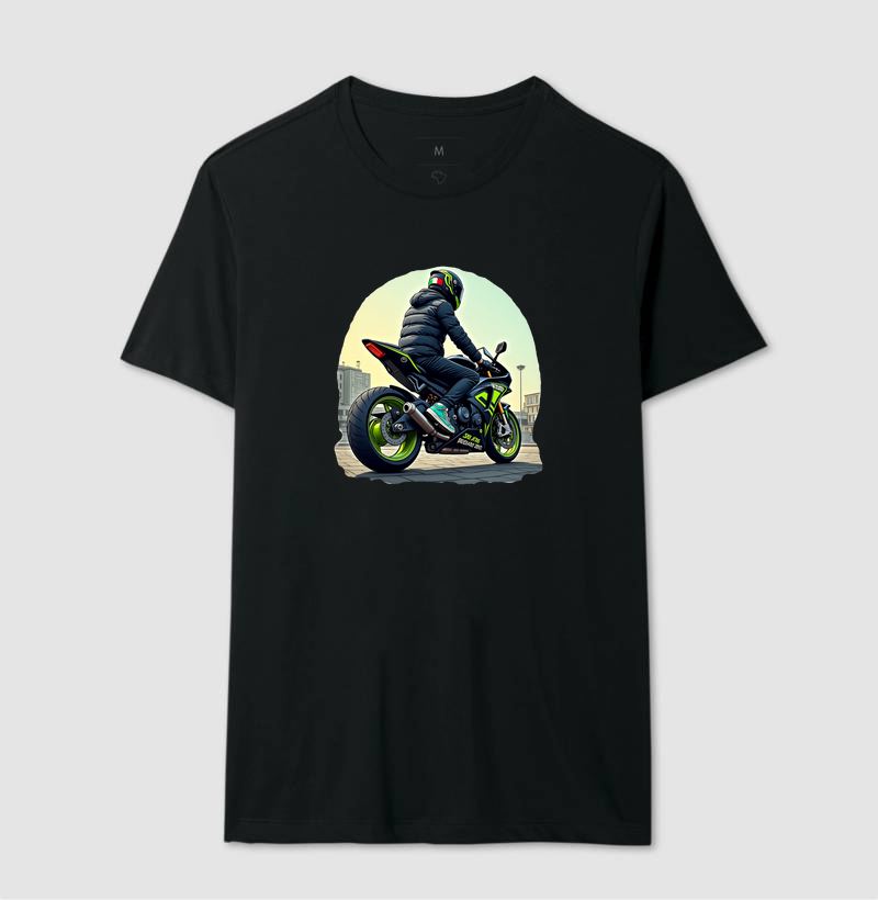 Camisa 9